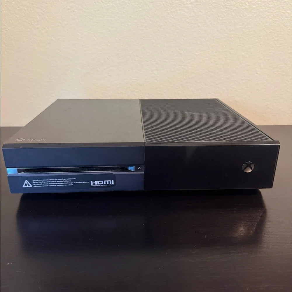 Microsoft console all